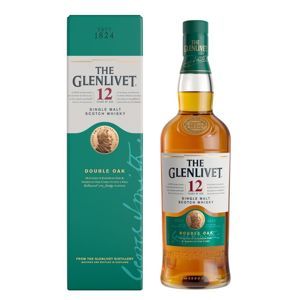 The Glenlivet 12y 0,7l 40%
