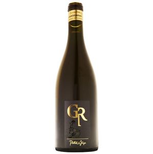 Piálek & Jäger Chardonnay Gran Reserva No.6 Pozdní sběr 2016 0,75l 14%