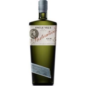 Uncle Val's Restorative Gin 0,7l 45%