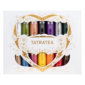 Tatratea Mini Set Mix 14×0,04l