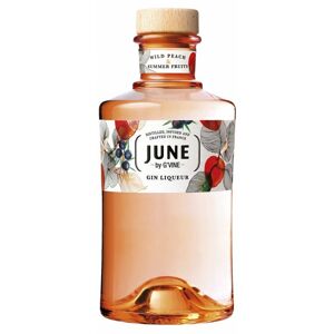 June Gin 0,7l 37,5%