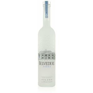 Belvedere Pure Vodka 1l 40%