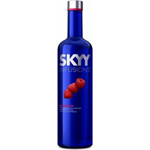 Skyy Infusion Raspberry 1l 37,5% 1l