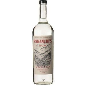 Paranubes Oaxaca Rum 0,7l 54%