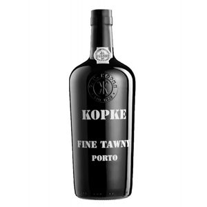 Kopke Fine Tawny Porto 0,75l 19,5%