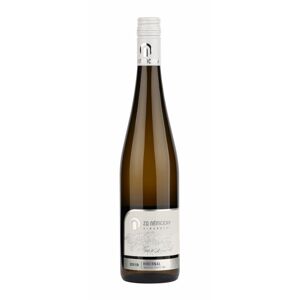 ZD Němčičky Hibernal Moravské zemské víno 0,75l 12,5%