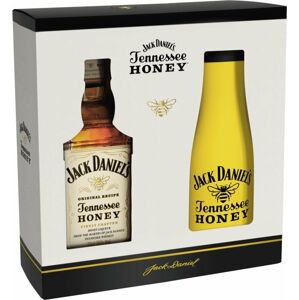 Jack Daniel's Honey 0,7l 35% GB + Termoska