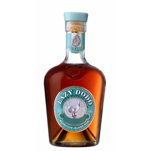 Lazy Dodo Single Estate Rum 0,7l 40%