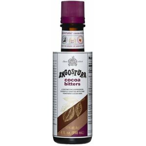 Angostura Cocoa Bitters 0,1l