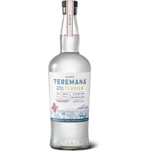 Teremana Tequila Blanco 0,75l 40%