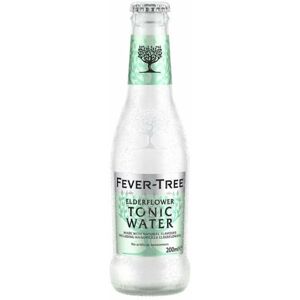 Fever Tree Tonic Water Elderflower 0,2l