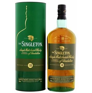 Singleton of Glendullan 18y 1l 40%
