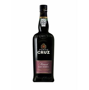Porto Cruz Ruby Reserve 19% 0,75l