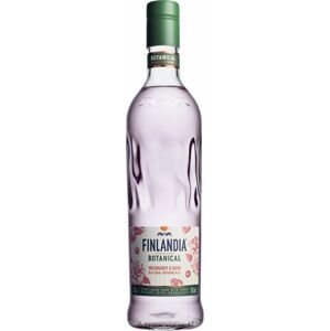 Finlandia Wildberry & Rose 0,7l 30%