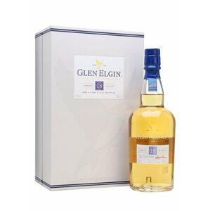 Glen Elgin 18y 0,7l 54,8% GB