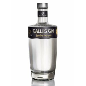 Galli's Gin 0,5l 45%