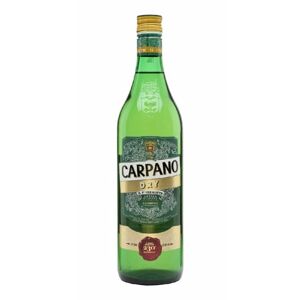Vermouth Carpano Dry 1l 18%
