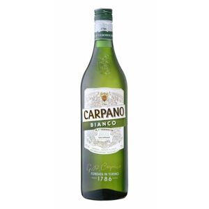 Vermouth Carpano Bianco 1l 14,8%