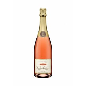 Crémant de Bourgogne BAIGOULE Rosé Extra Dry 0,75l 12%