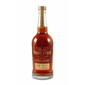 Old Forester 0,75l 47,5%