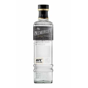 Nemiroff De Luxe 1l 40%