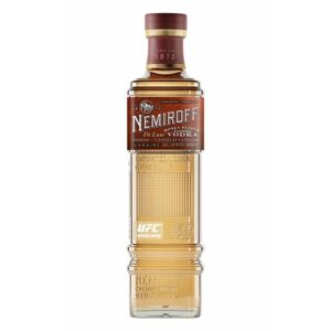 Nemiroff Delux Honey Pepper 1l 40%