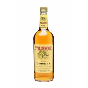 Stillbrook Old Style Whiskey 1l 40%