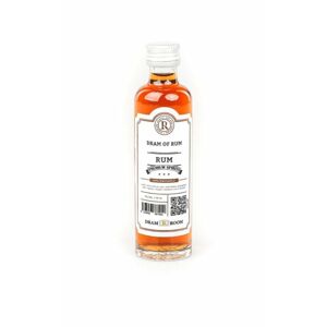 Rammstein Rum Islay Whisky Cask Finish 0,04l 46%
