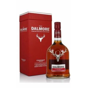 Dalmore Cigar Malt 1l 44% GB