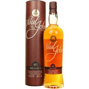 Paul John Bold Whisky 0,7l 46%