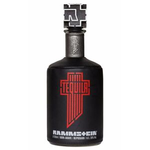 Rammstein Tequila Reposado 0,7l 38%