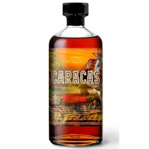 Caracas Club Nectar 0,7l 40%