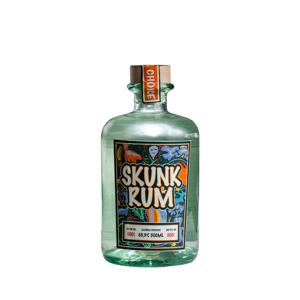 Skunk Rum 0,5l 69,3%