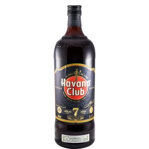 Havana Club 7y 3l 40%
