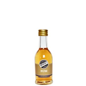Rum & Cane British West Indies XO 0,04l 43%