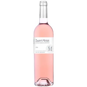 Domaine Saint Mitre Cuvée M rosé 2021 0,75l 13,5%