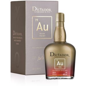 Dictador Aurum 0,7l 40%