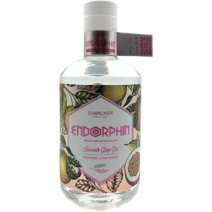Endorphin Summer Grep Gin 0,5l 43% L.E.