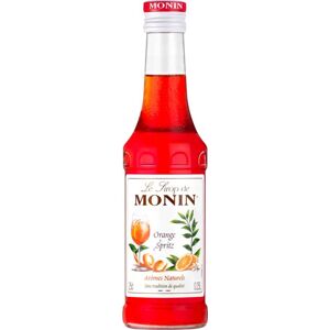 Monin Orange Spritz 0,25l