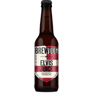 Brewdog Elvis Juice 0,33l 6,5%