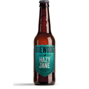 Brewdog Hazy Jane 0,33l 5%