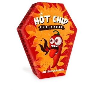 Hot - Chip Challenge 2,8g