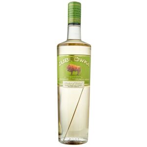 Zubrowka Bison Grass Vodka 0,5l 40%