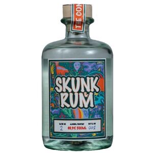 Skunk Rum Batch 2 0,5l 69,3%