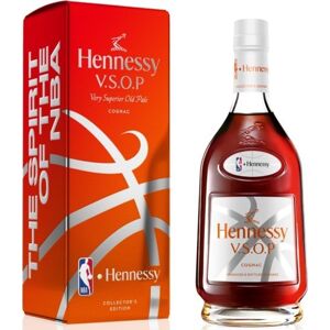 Hennessy NBA VSOP 0,7l 40% GB L.E.