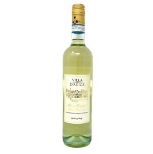 Villa Adige Pinot Grigio DOC 2021 0,75l 12%