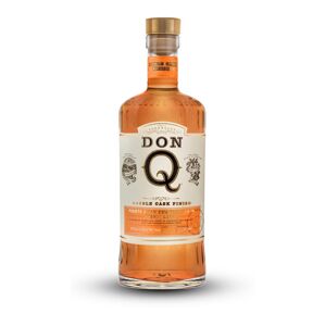 Don Q Double Aged Cask Cognac Finish 0,7l 49,6% L.E.