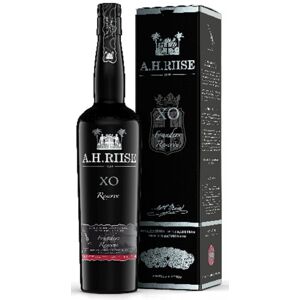 A.H. Riise XO Founders Reserve 0,7l 45,1%
