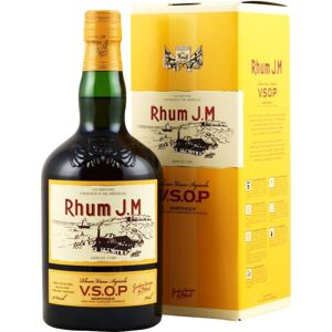Rhum J.M Vieux VSOP 0,7l 43% GB