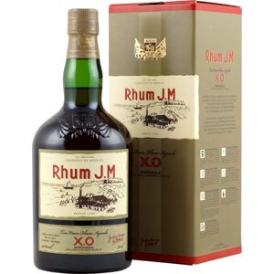 Rhum J.M Vieux XO 0,7l 45% GB
